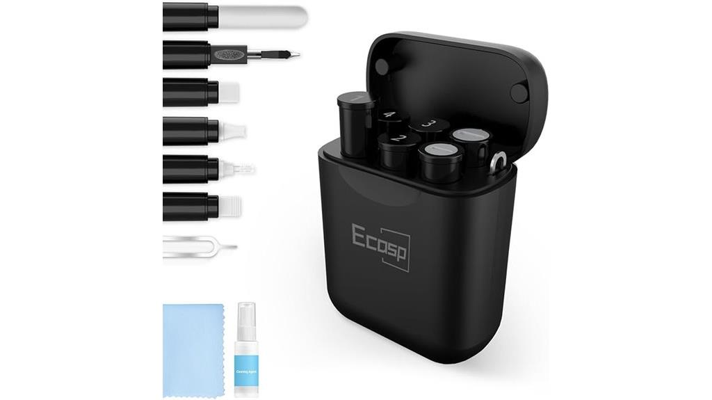 airpods and iphone cleaning kit