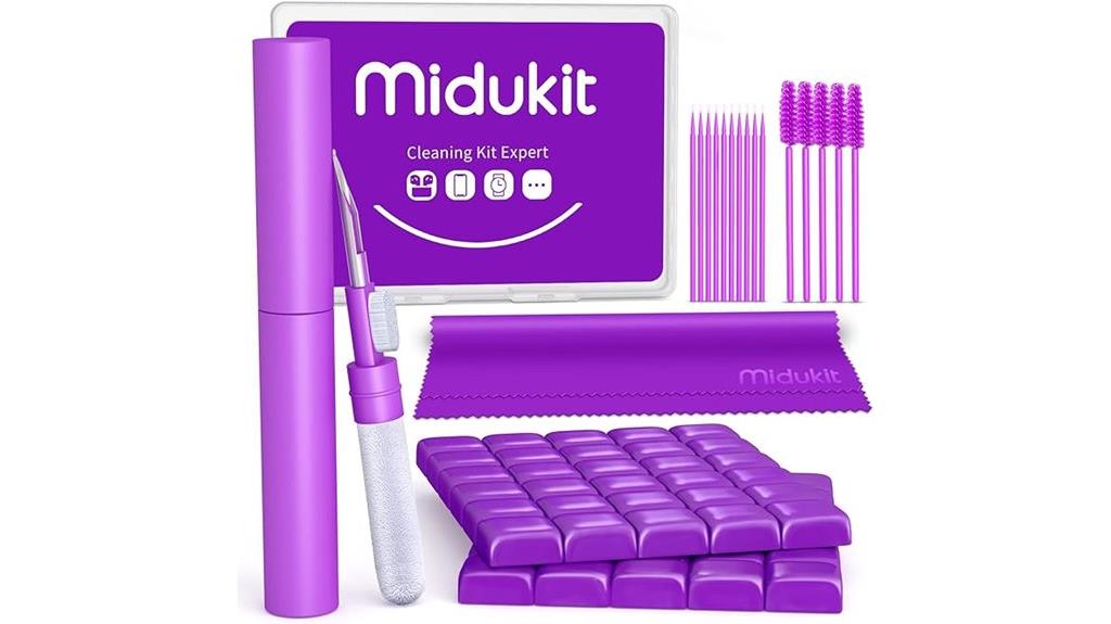 airpods earbud cleaning kit