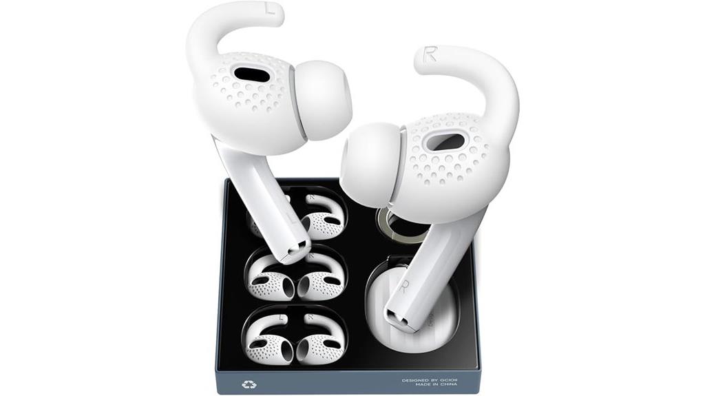 airpods pro 2 ear hook covers