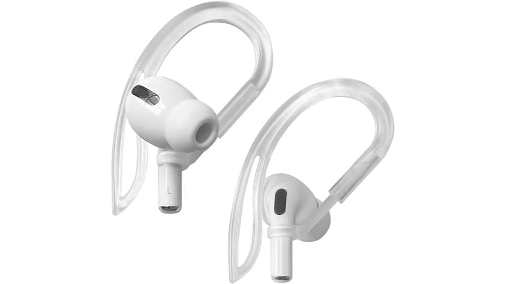 airpods pro 2nd gen ear hooks