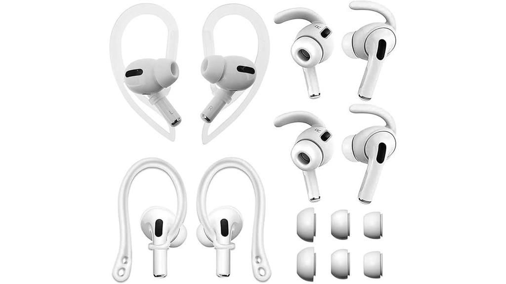 airpods pro ear tips