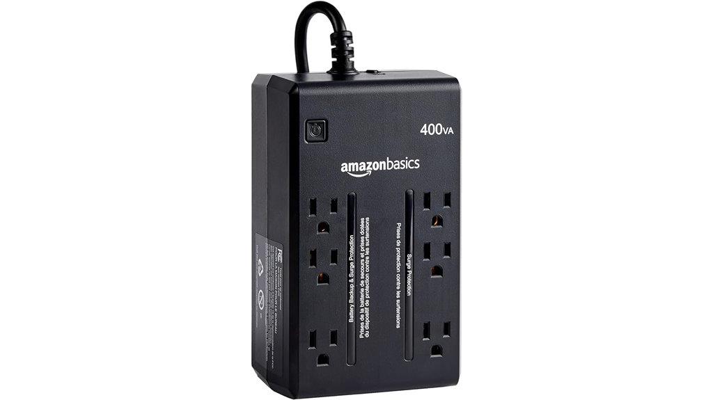 amazon ups battery backup