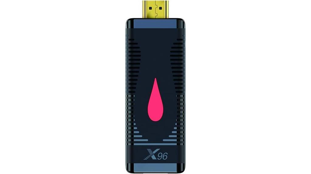 android 10 smart tv stick