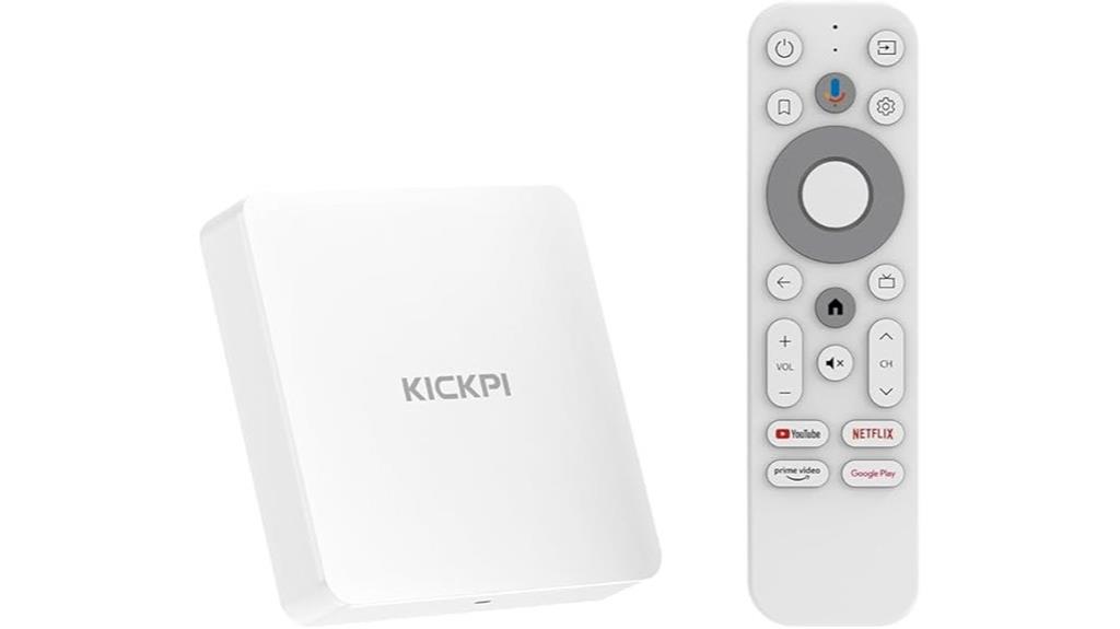 android 11 0 4k tv box