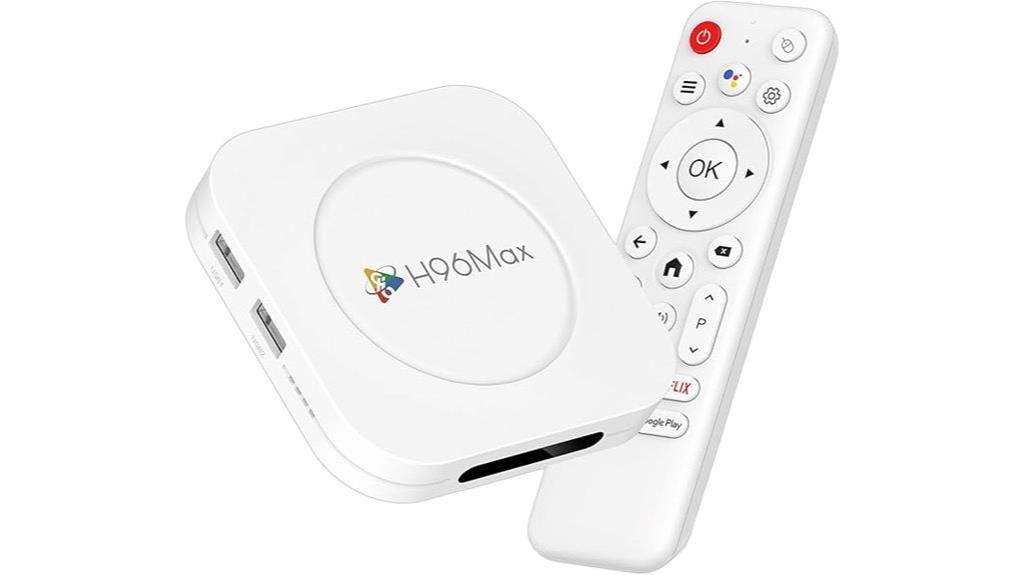android 14 0 8k uhd streaming
