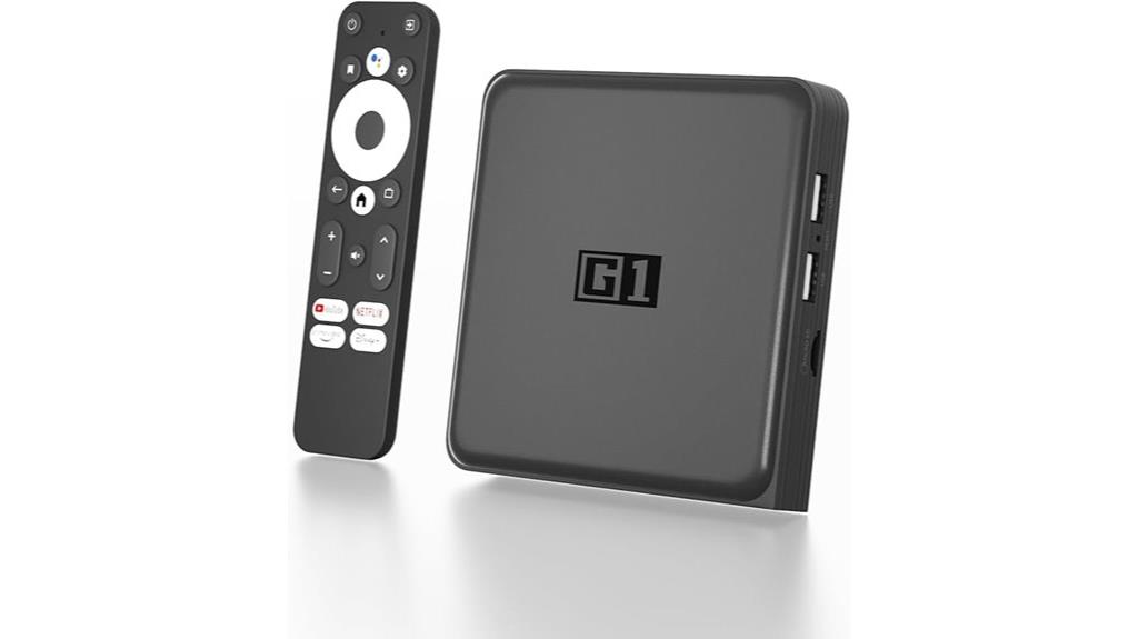 android 14 0 tv box