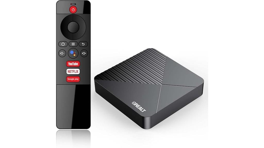 android tv 13 0 8k