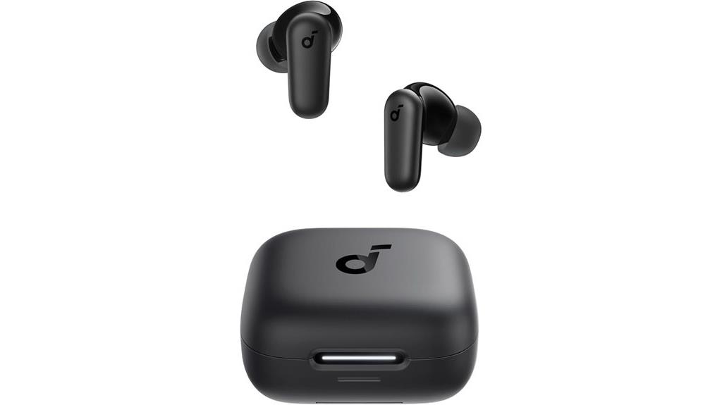 anker noise cancelling earbuds