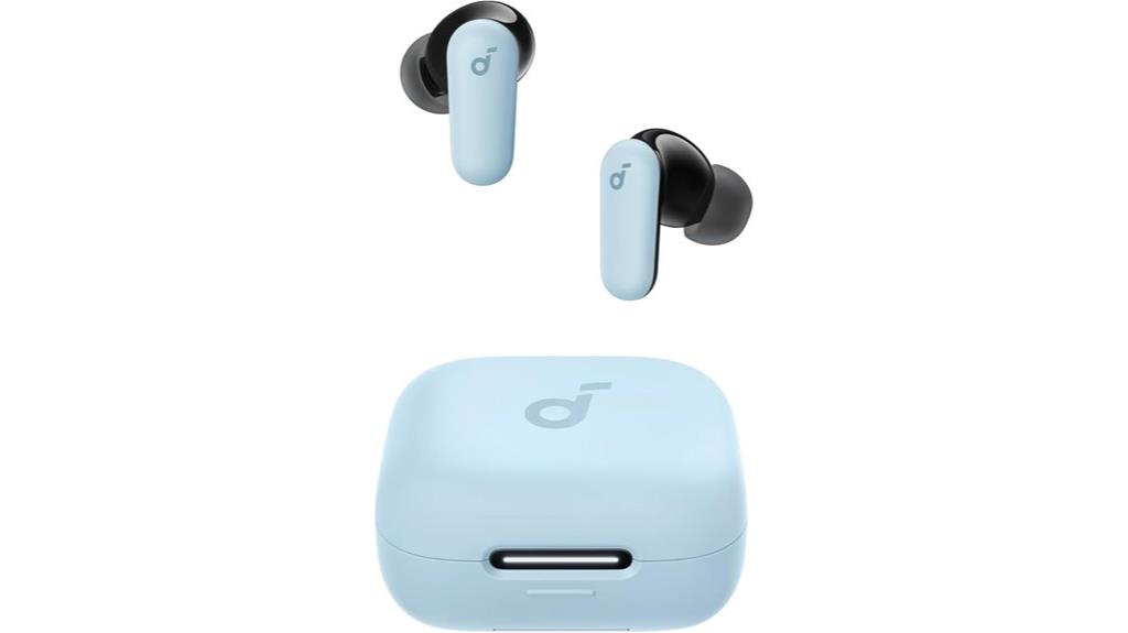 anker soundcore p30i