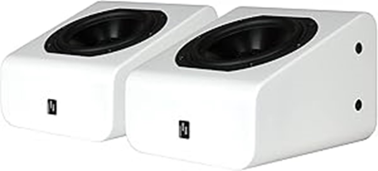 aperture height atmos speakers