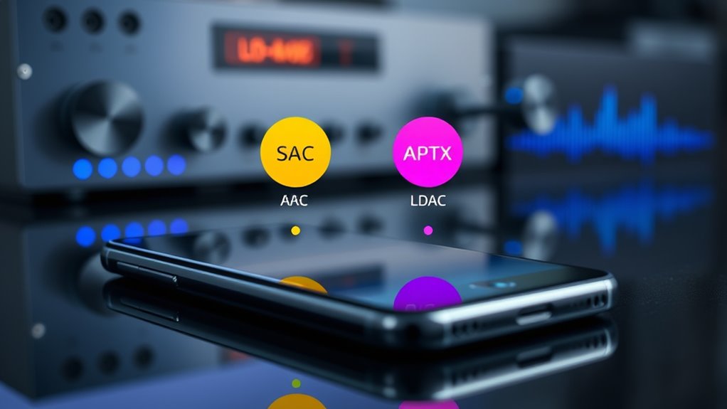 apple s aac ensures reliable high quality wireless audio
