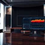 audio room tuning options