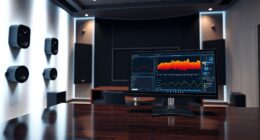 audio room tuning options