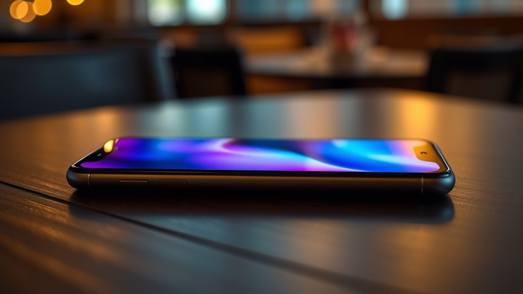 auto brightness light sensors