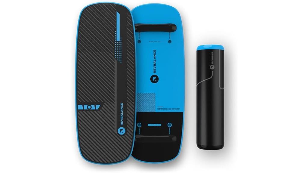 balance board sports trainer
