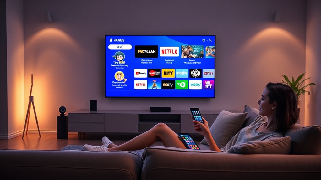 balancing privacy and monetization