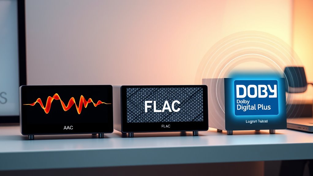 balancing sound quality optimization