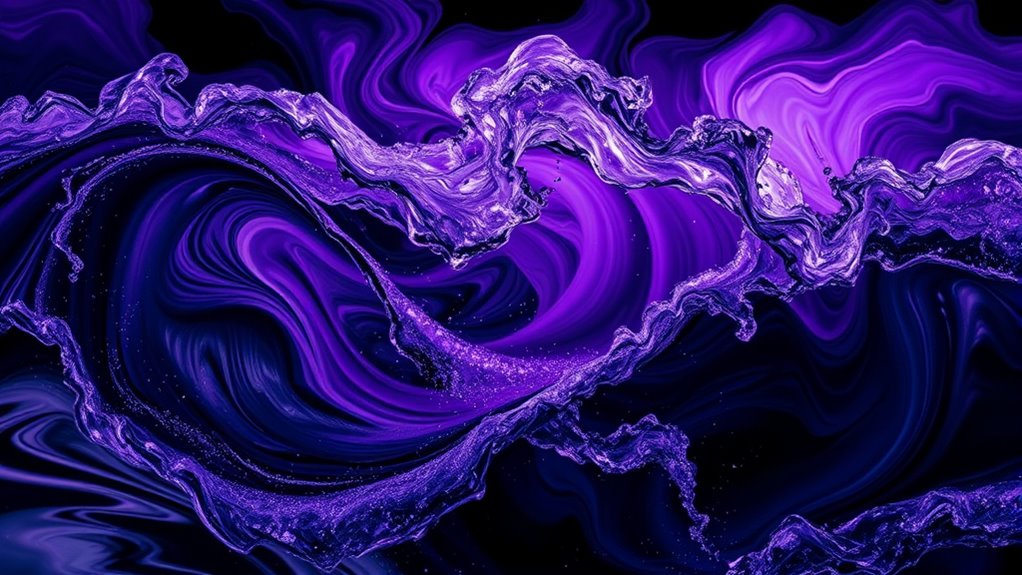 bass frequencies shape perception