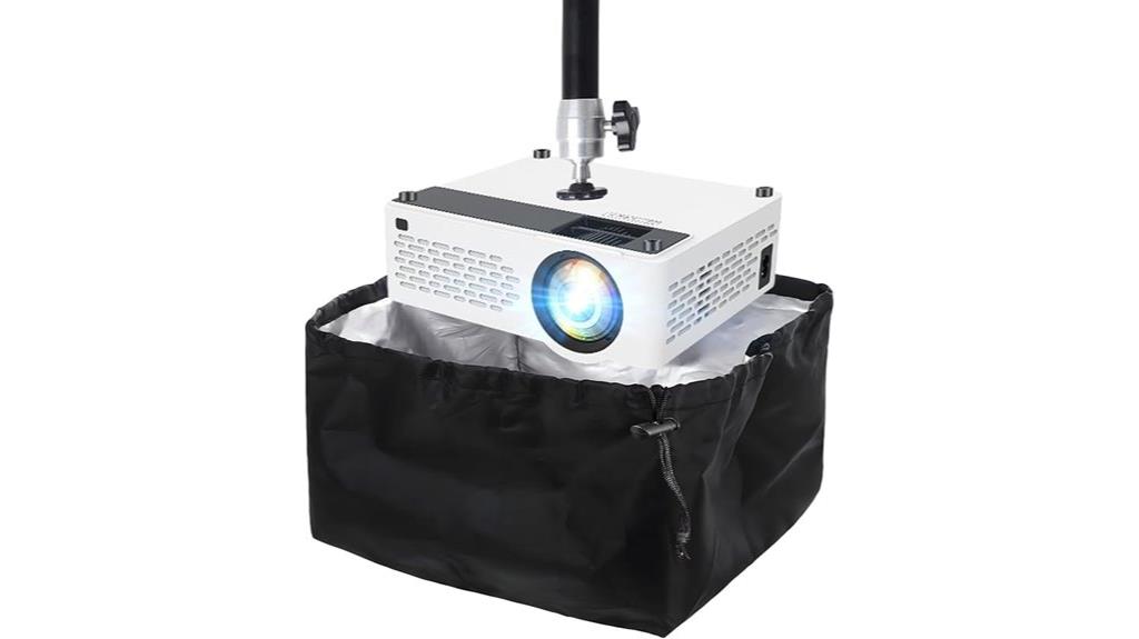 be best projector cover