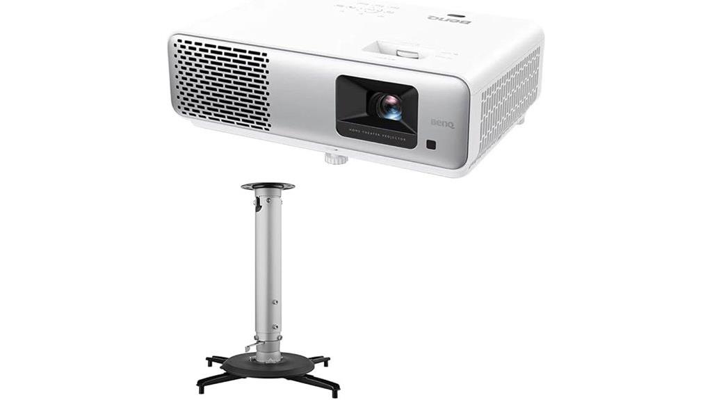 benq 1080p hdr projector