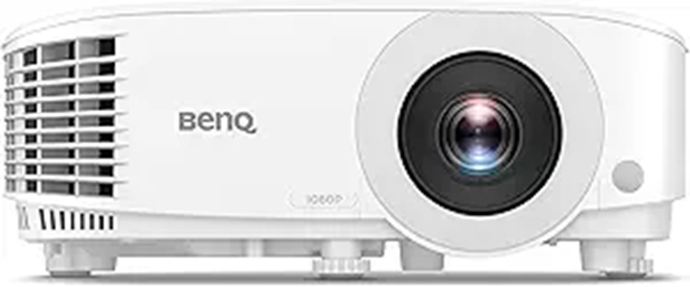 benq th575 1080p gaming projector