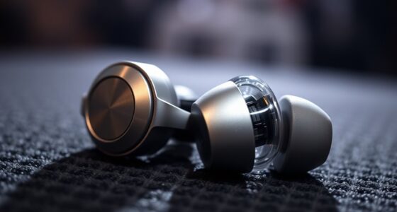 best in ear monitors