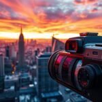 bitrate impacts video quality