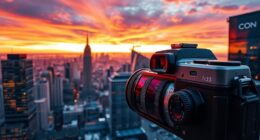 bitrate impacts video quality