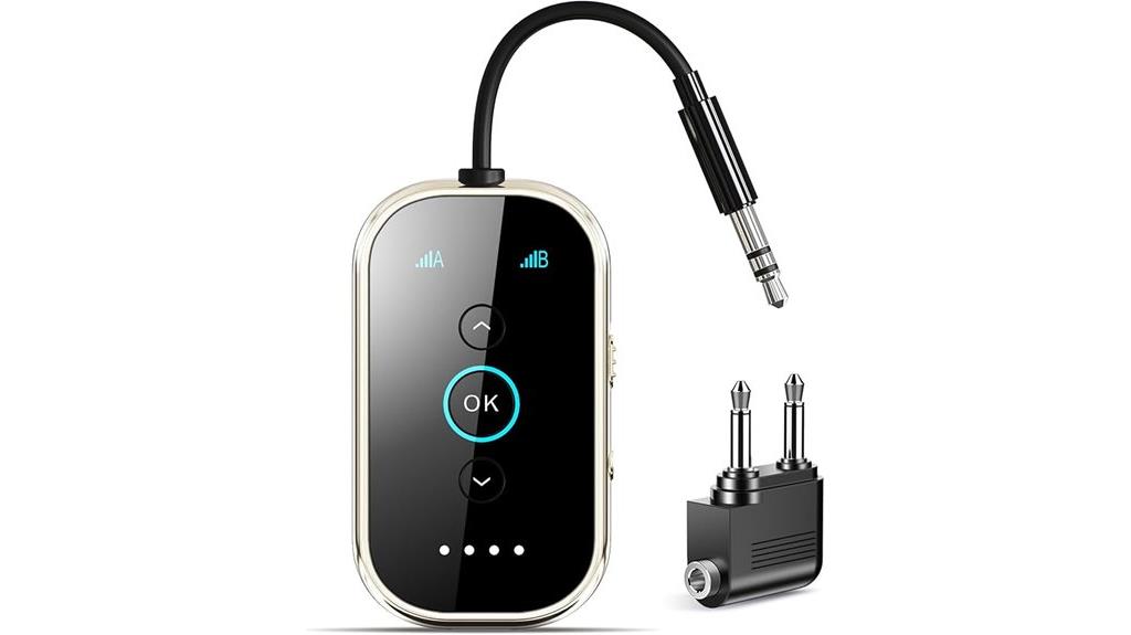 bluetooth 5 4 dual link