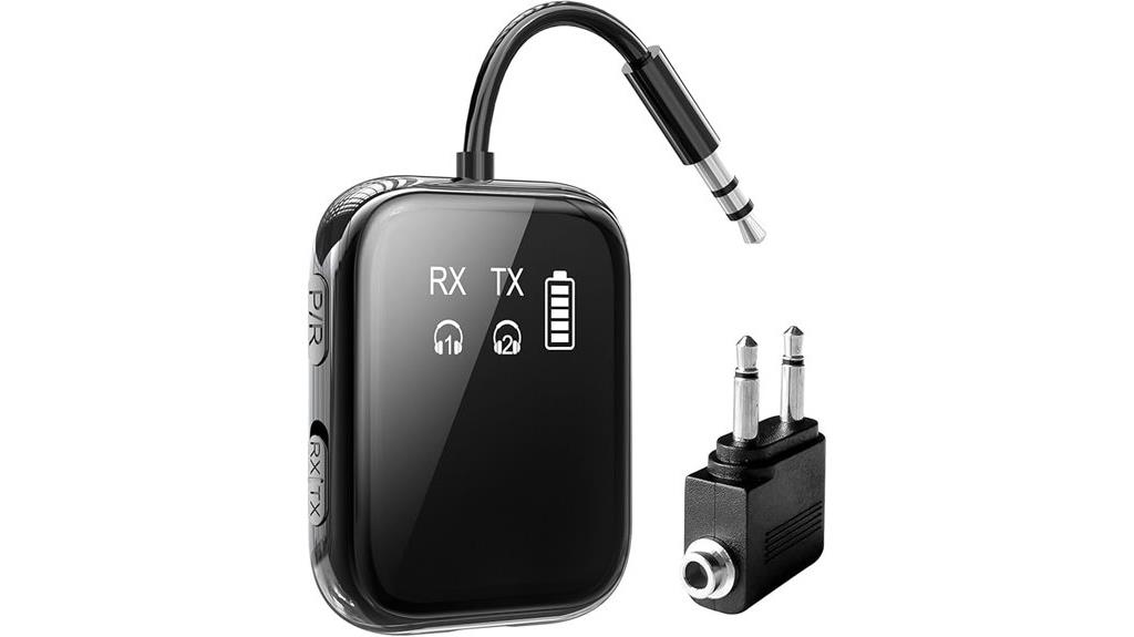 bluetooth 5 4 dual mode