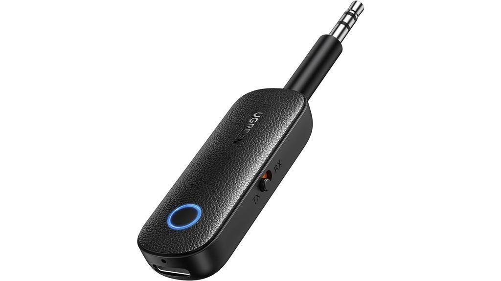 bluetooth adapter for devices