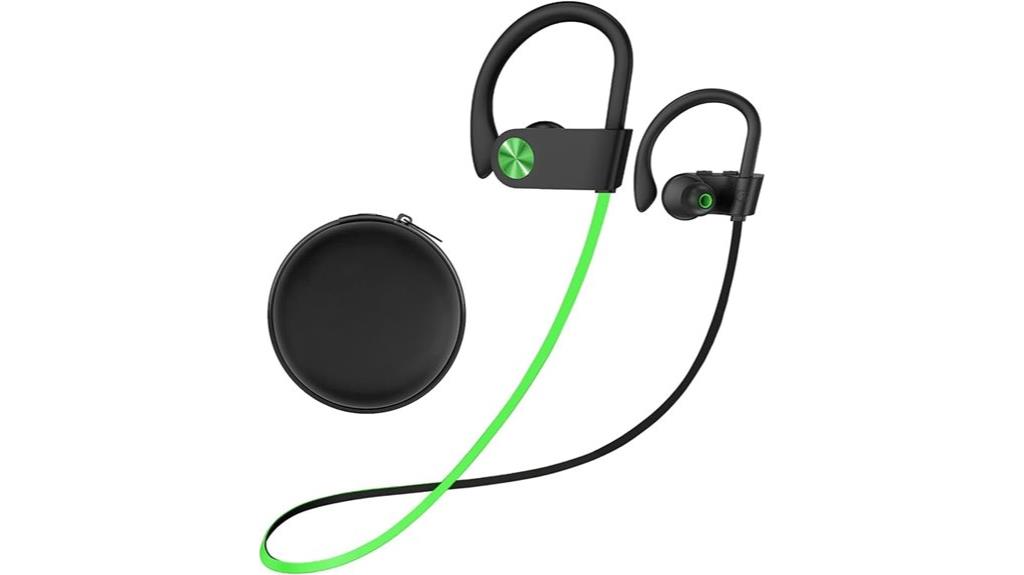 bluetooth noise cancelling headphones