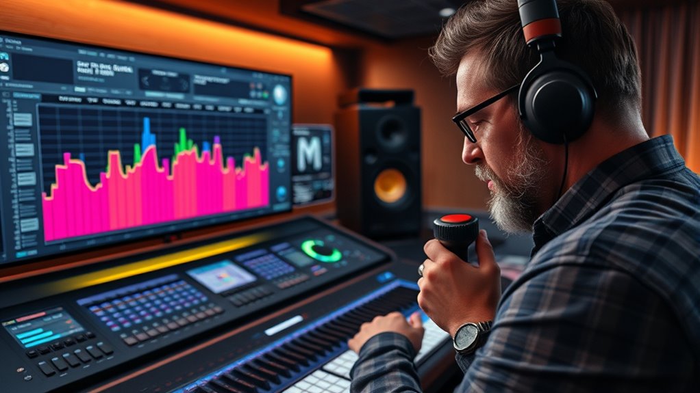 boost bass with eq