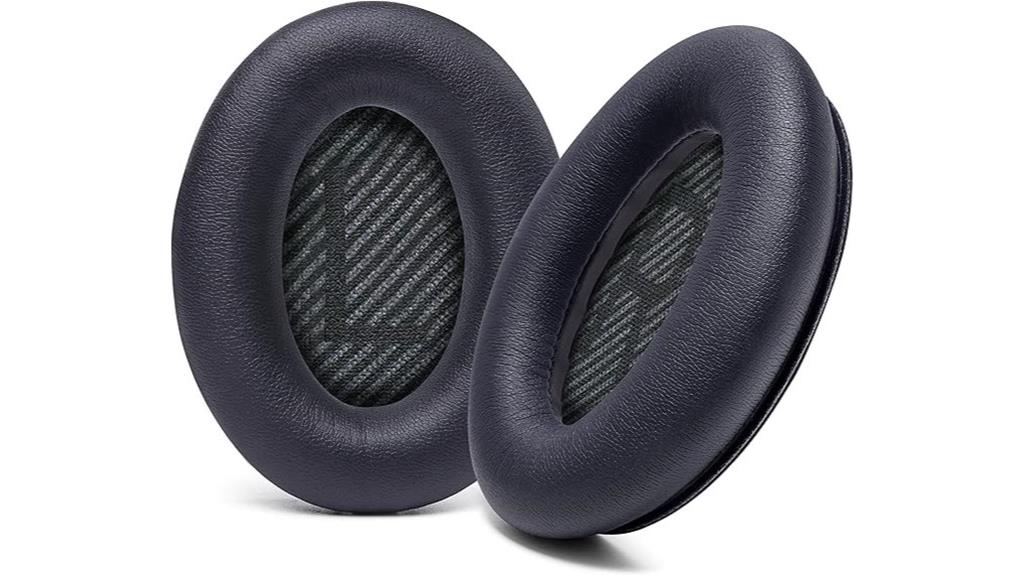 bose qc35 cushion replacement