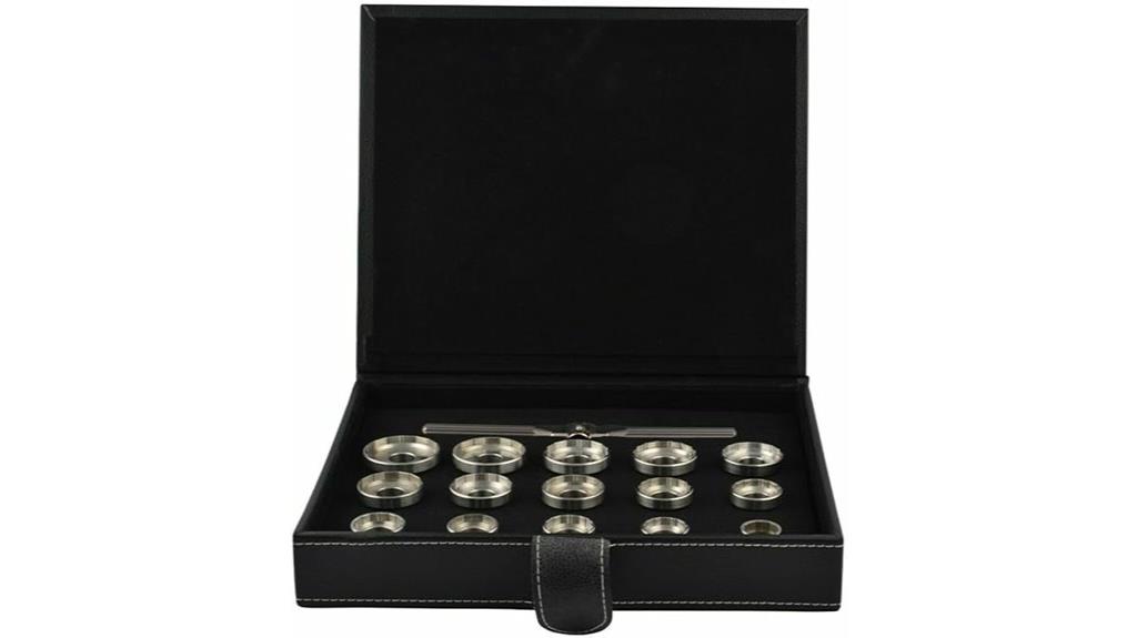 breitling watch case opener