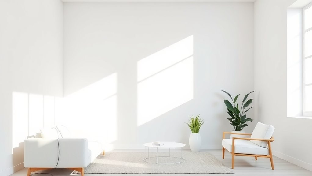 bright versatile light enhancing backdrop