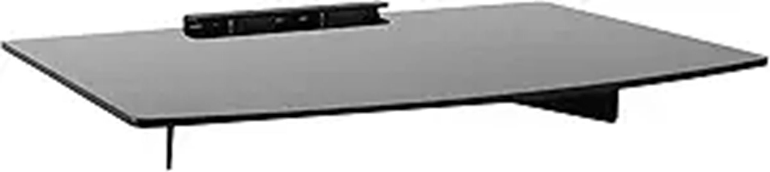 cable box wall mount