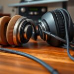 cable type and audio quality