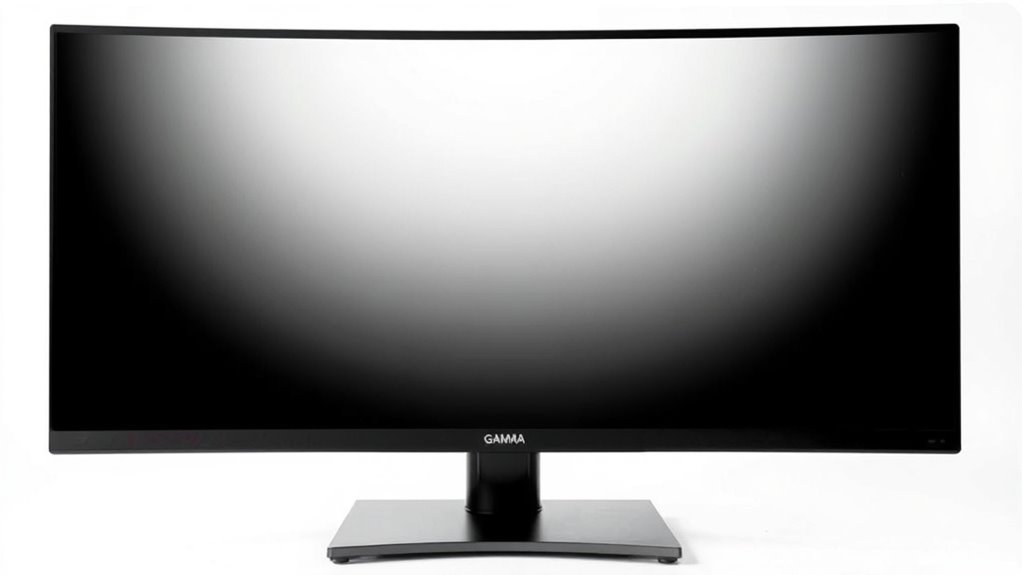 calibrate display for accuracy