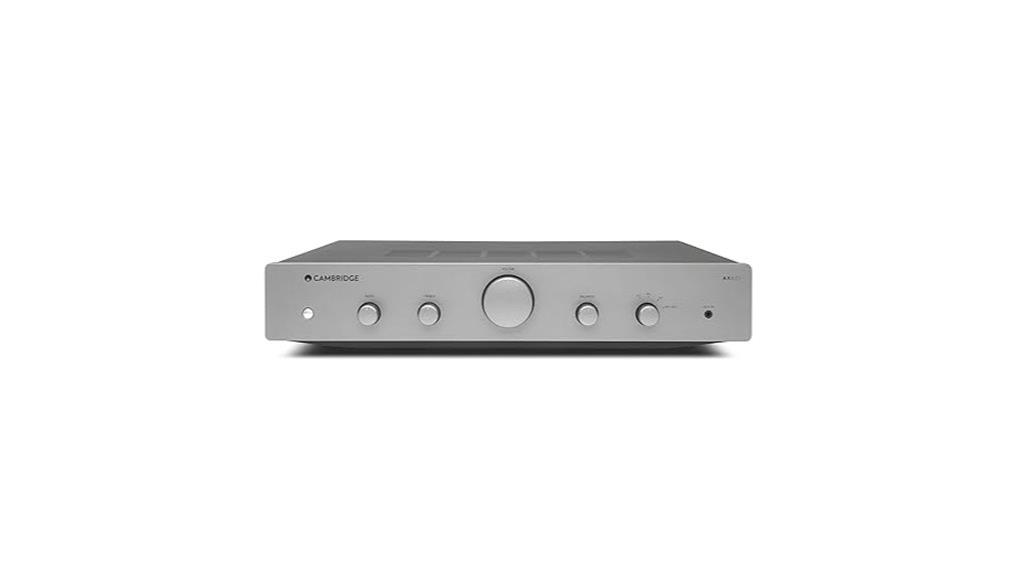 cambridge audio axa25