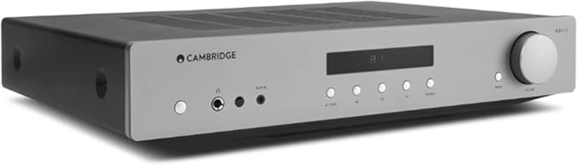 cambridge audio stereo amplifier