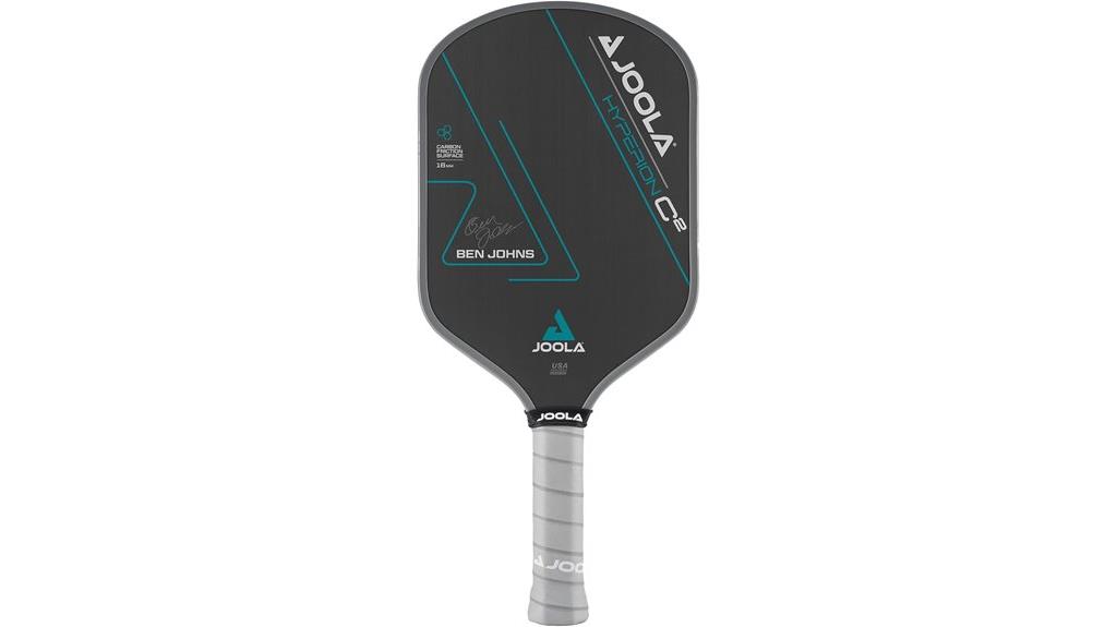 carbon fiber usap paddle