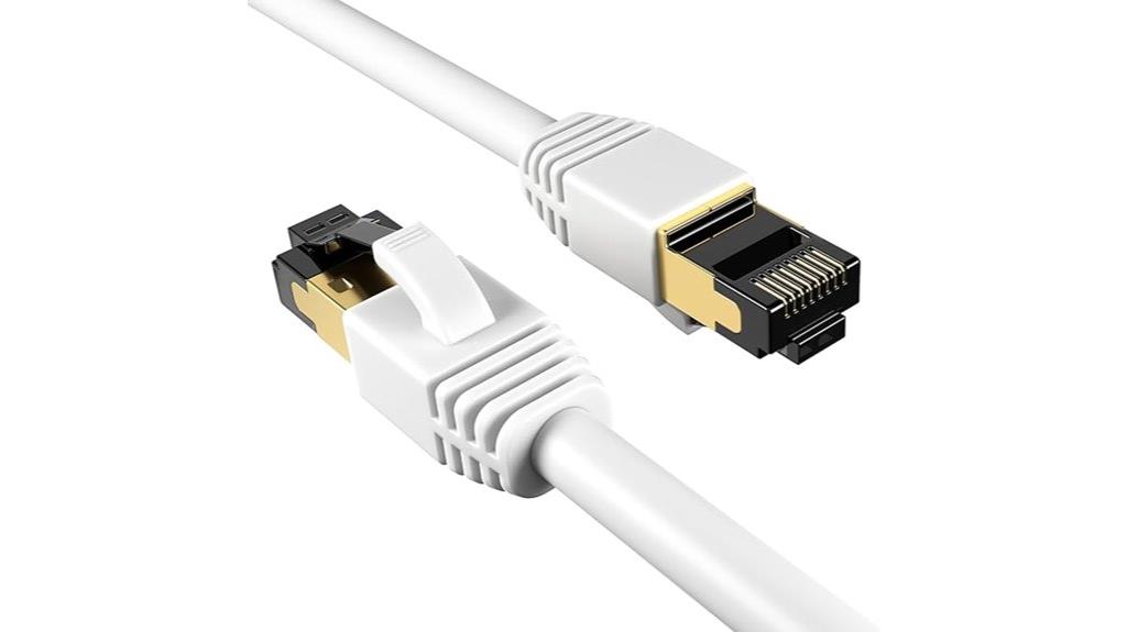 cat8 ethernet cable 7ft