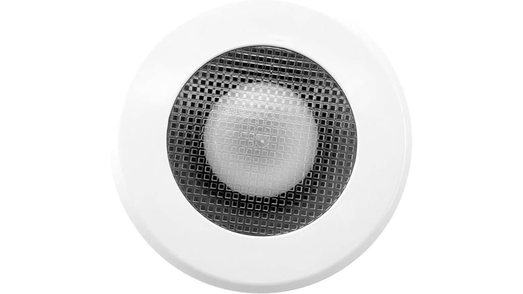 ceiling recessed light cover