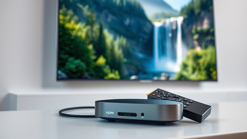 check device 4k support