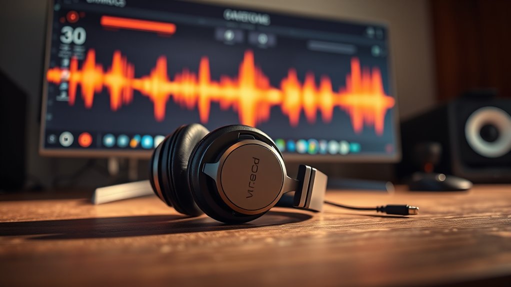 check headset compatibility features