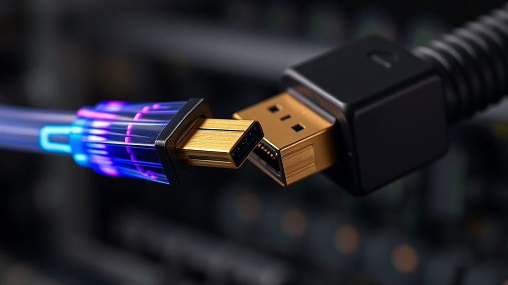 choose cables based needs