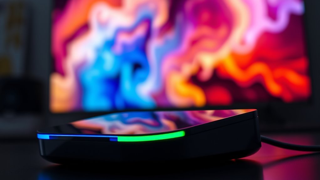 choose compatible quality streaming devices