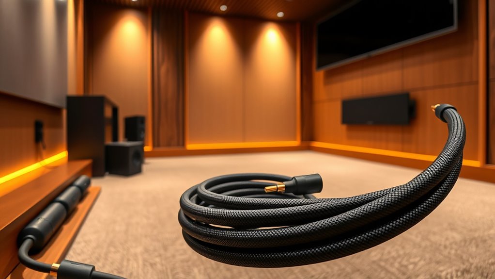 choose durable versatile cables