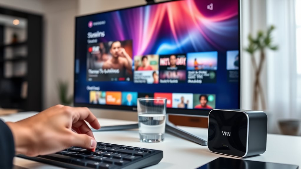 choose fast reliable vpn